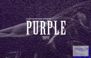 Teffy - Purple